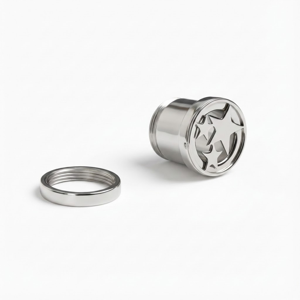 Tunel cu trio de stele