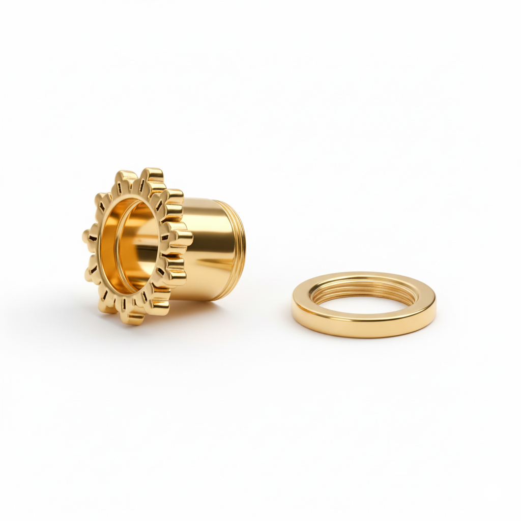 Tunel cu răsărit de soare