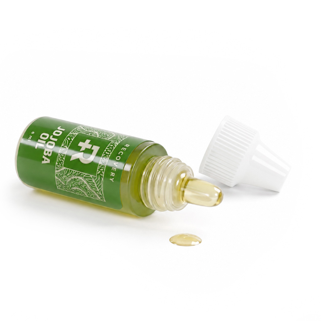 Ulei de Jojoba