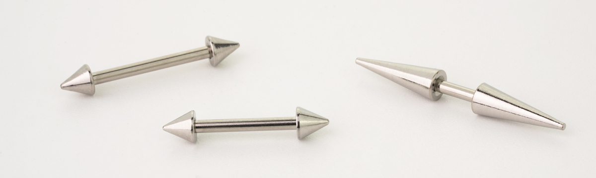 Barbell Body Piercing Barbell Body Piercing