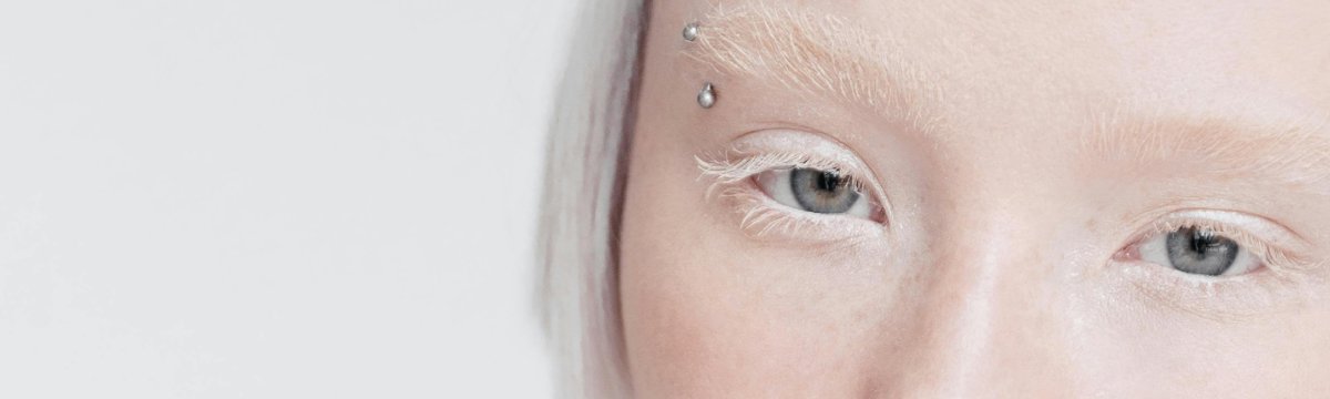 Cercei Piercing Sprânceană