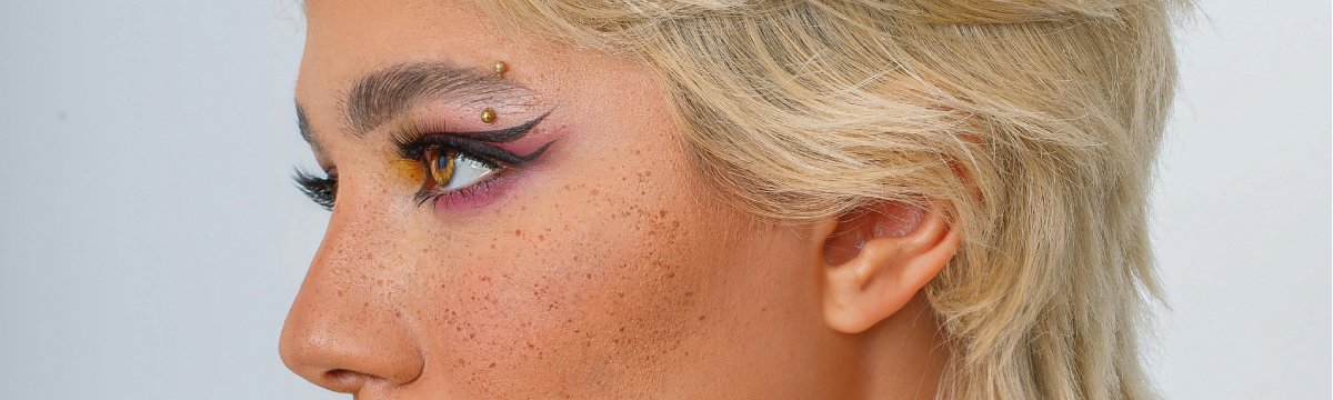 Piercing Sprânceană