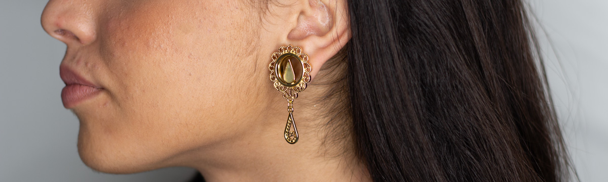 Ear Hangers Ear Hangers