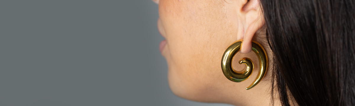 Ear Weights Ear Weights
