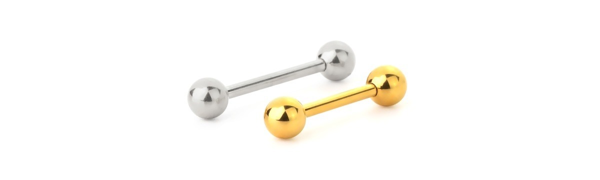 Bijuterii Intime Piercing