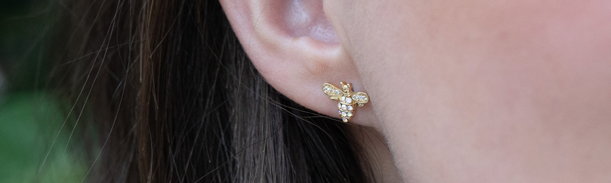 Labret Piercing Jewelry Labret Piercing Jewelry