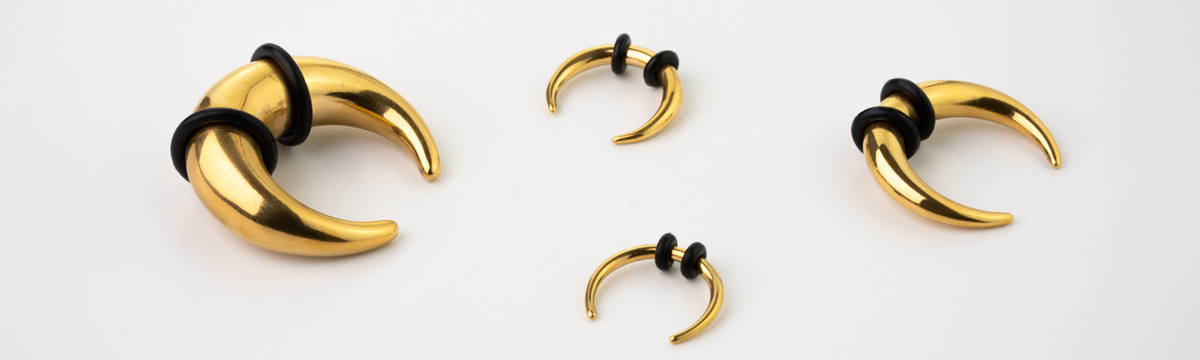 Piercing Taper Piercing Taper