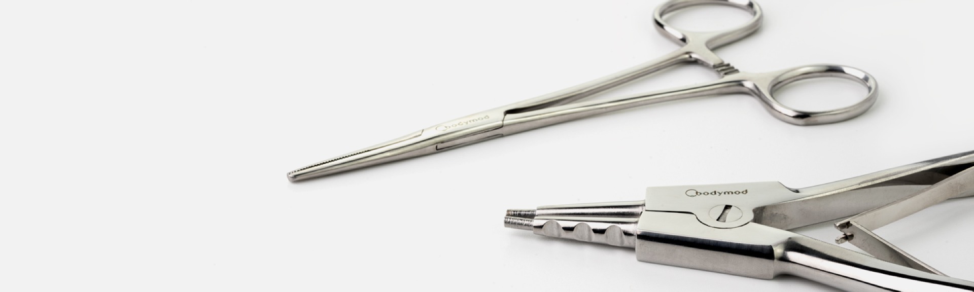 Instrumente Piercing Instrumente Piercing