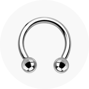 Bijuterii Piercing Angro