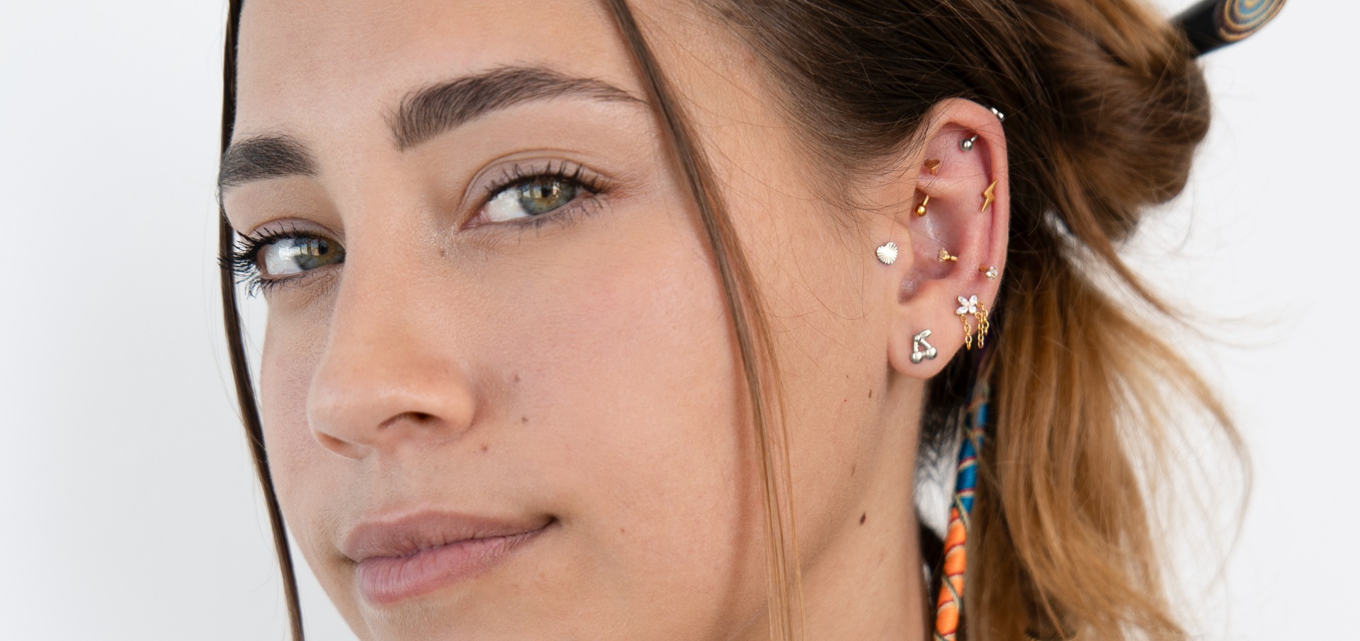 2025 Trenduri Piercing