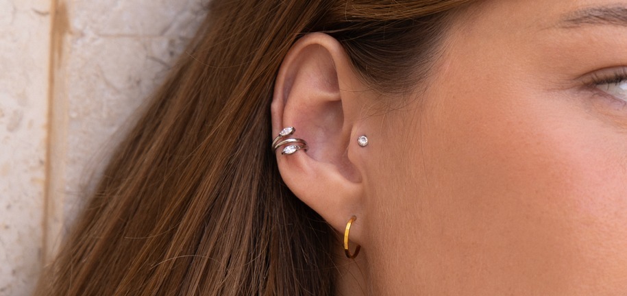 Trenduri Piercing 2025