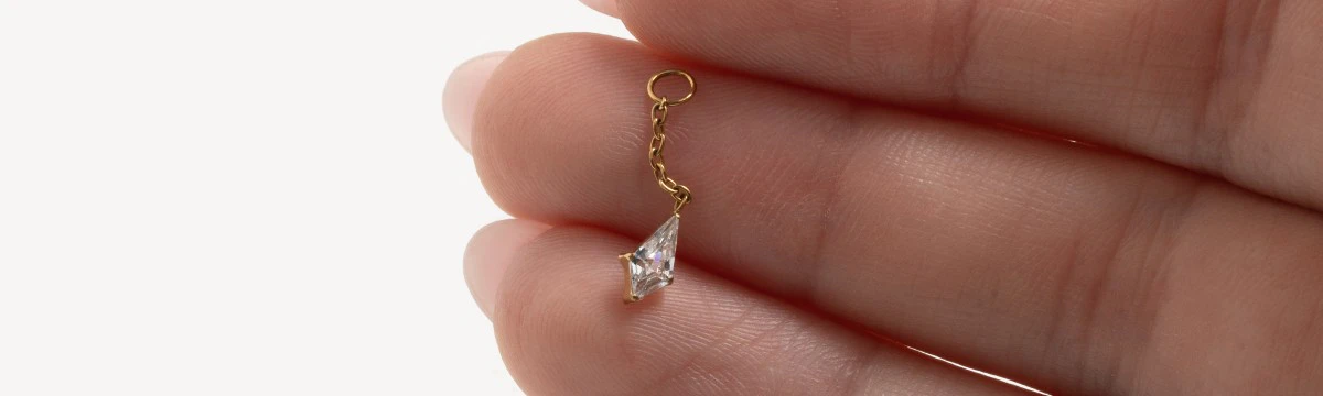 Charmuri Bijuterii Piercing Corp